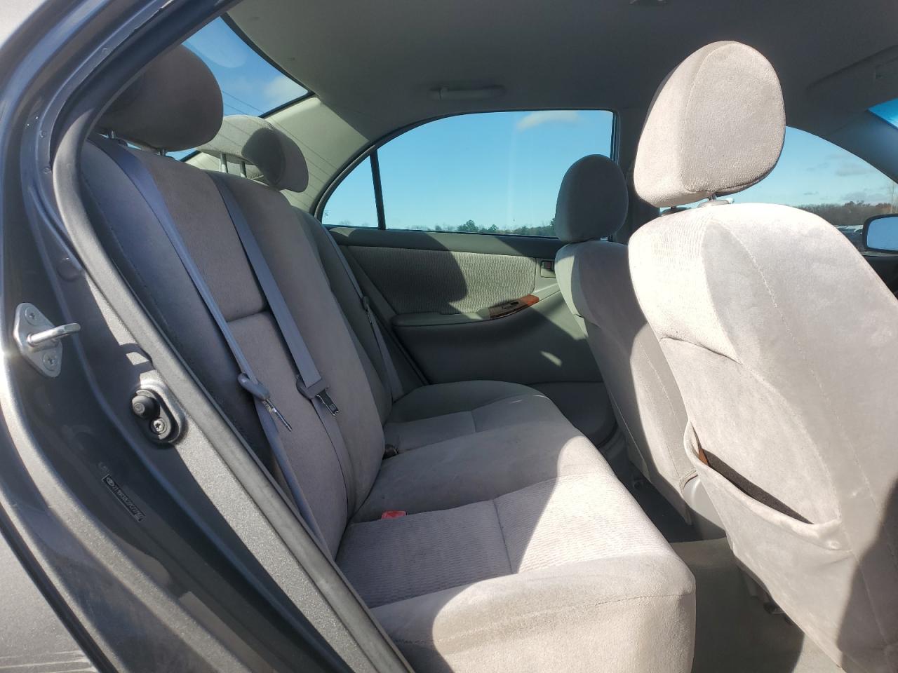 2007 Toyota Corolla Ce VIN: 2T1BR32E27C727827 Lot: 93387885