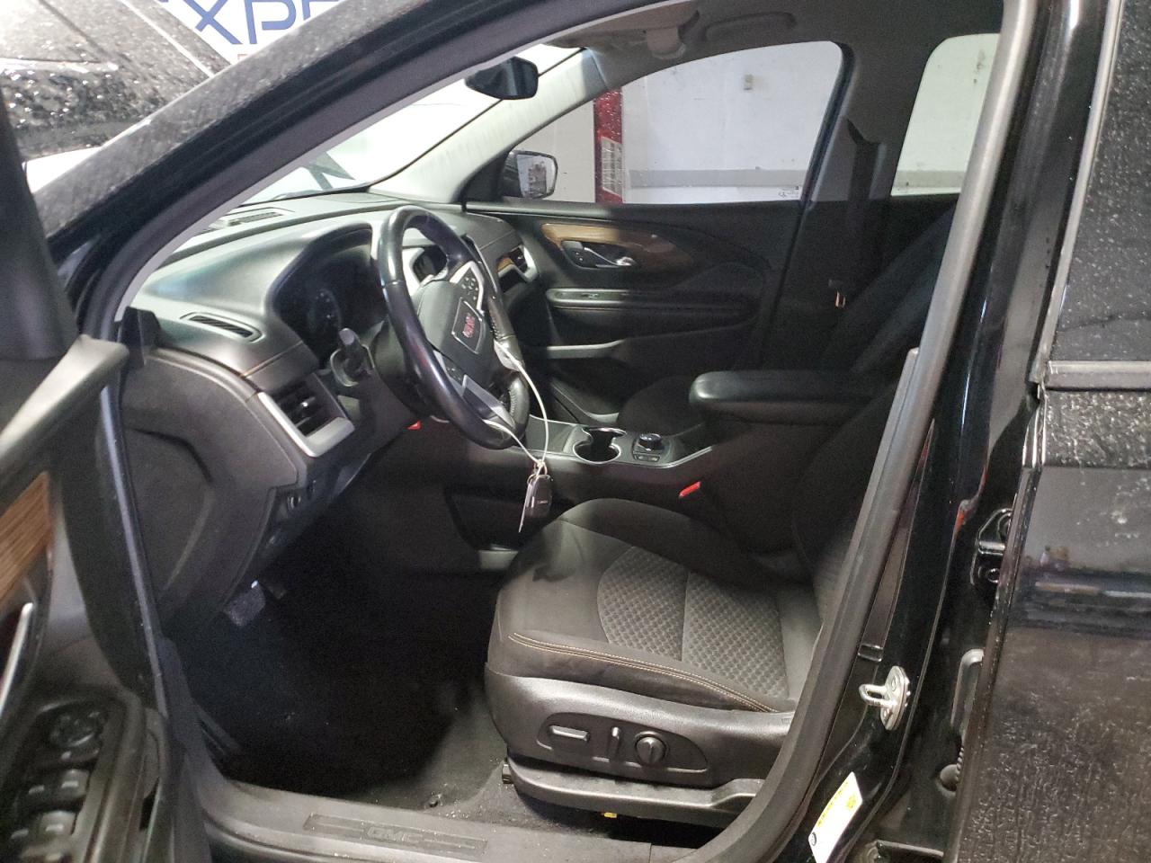 2018 GMC Terrain Sle VIN: 3GKALMEVXJL311046 Lot: 93022075