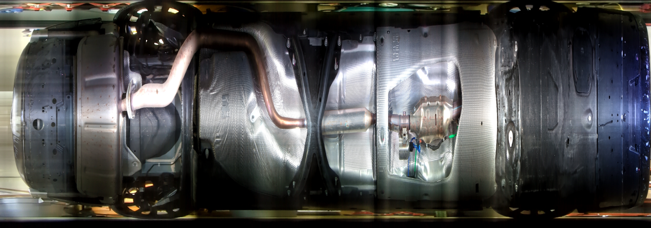 2024 Mazda 3 Select Sport VIN: 3MZBPABM0RM425817 Lot: 94493815