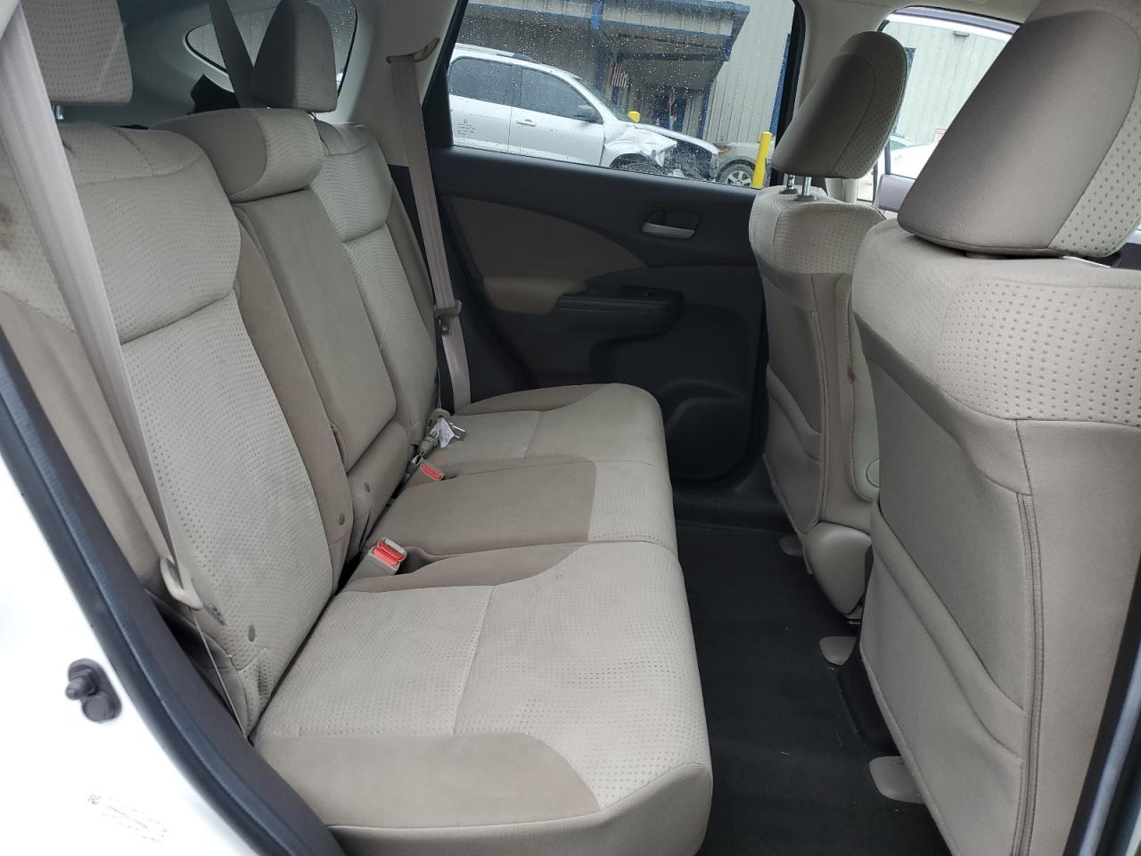 2013 Honda Cr-V Ex VIN: 5J6RM4H50DL004096 Lot: 93172135