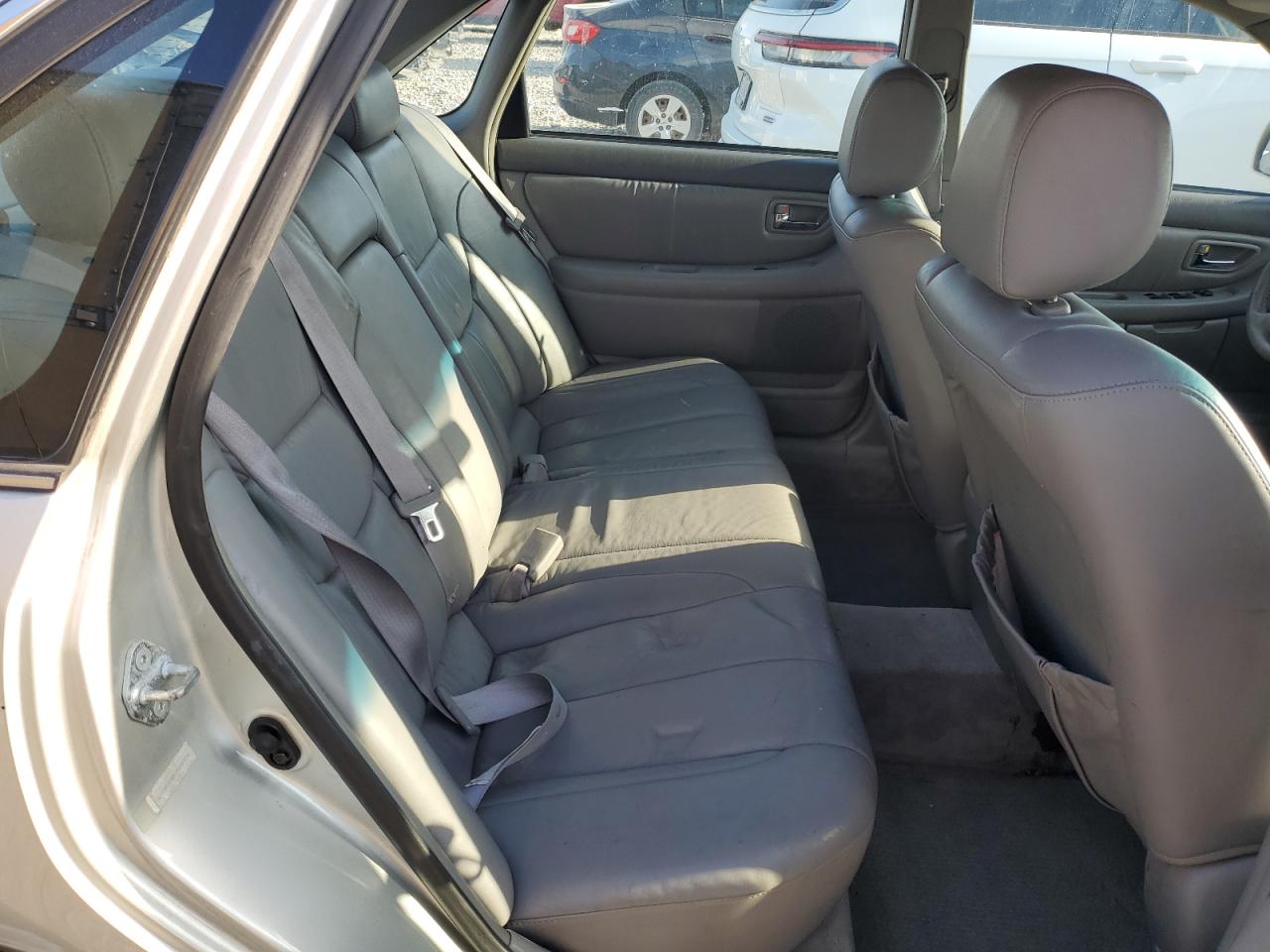 2000 Toyota Avalon Xl VIN: 4T1BF28B9YU016528 Lot: 94338065