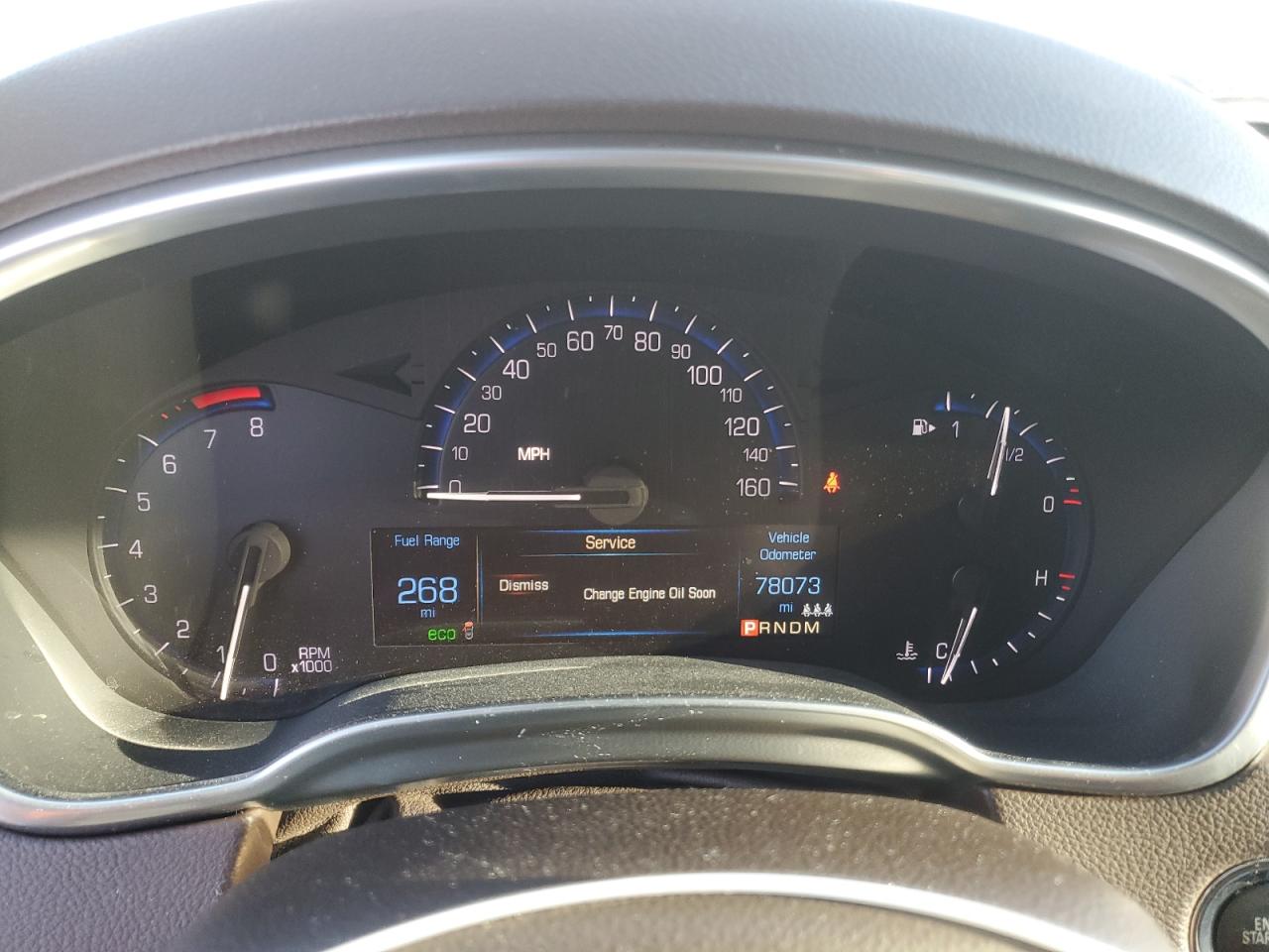 2014 Cadillac Srx Luxury Collection VIN: 3GYFNEE38ES629589 Lot: 91470455