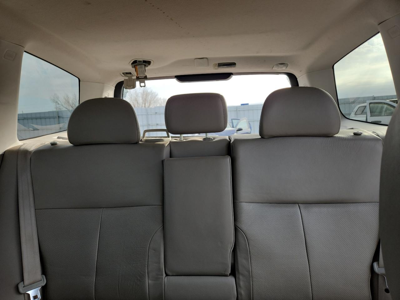 2010 Subaru Forester 2.5X Limited VIN: JF2SH6DC3AH754992 Lot: 92104605