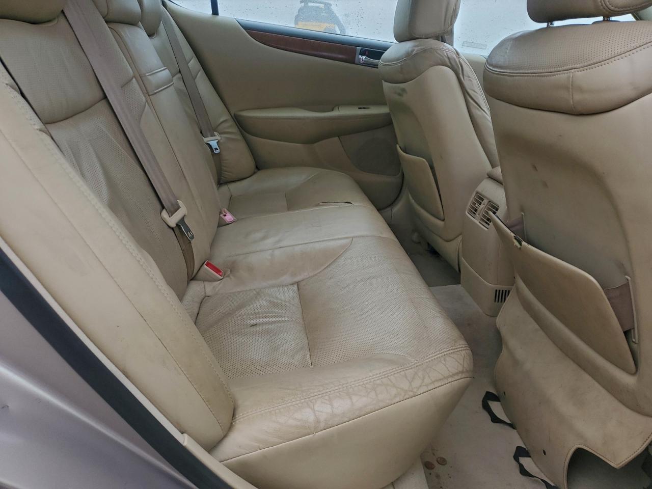 2005 Lexus Es 330 VIN: JTHBA30G055081594 Lot: 94171345