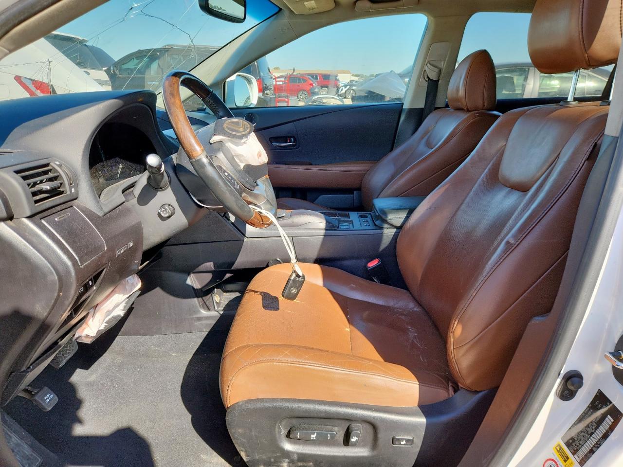 2015 Lexus Rx 350 Base VIN: 2T2BK1BA6FC287983 Lot: 90894035