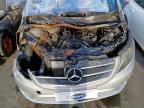 2017 MERCEDES-BENZ VITO 114 BLUETEC TOURER P  for sale at Copart CHESTER