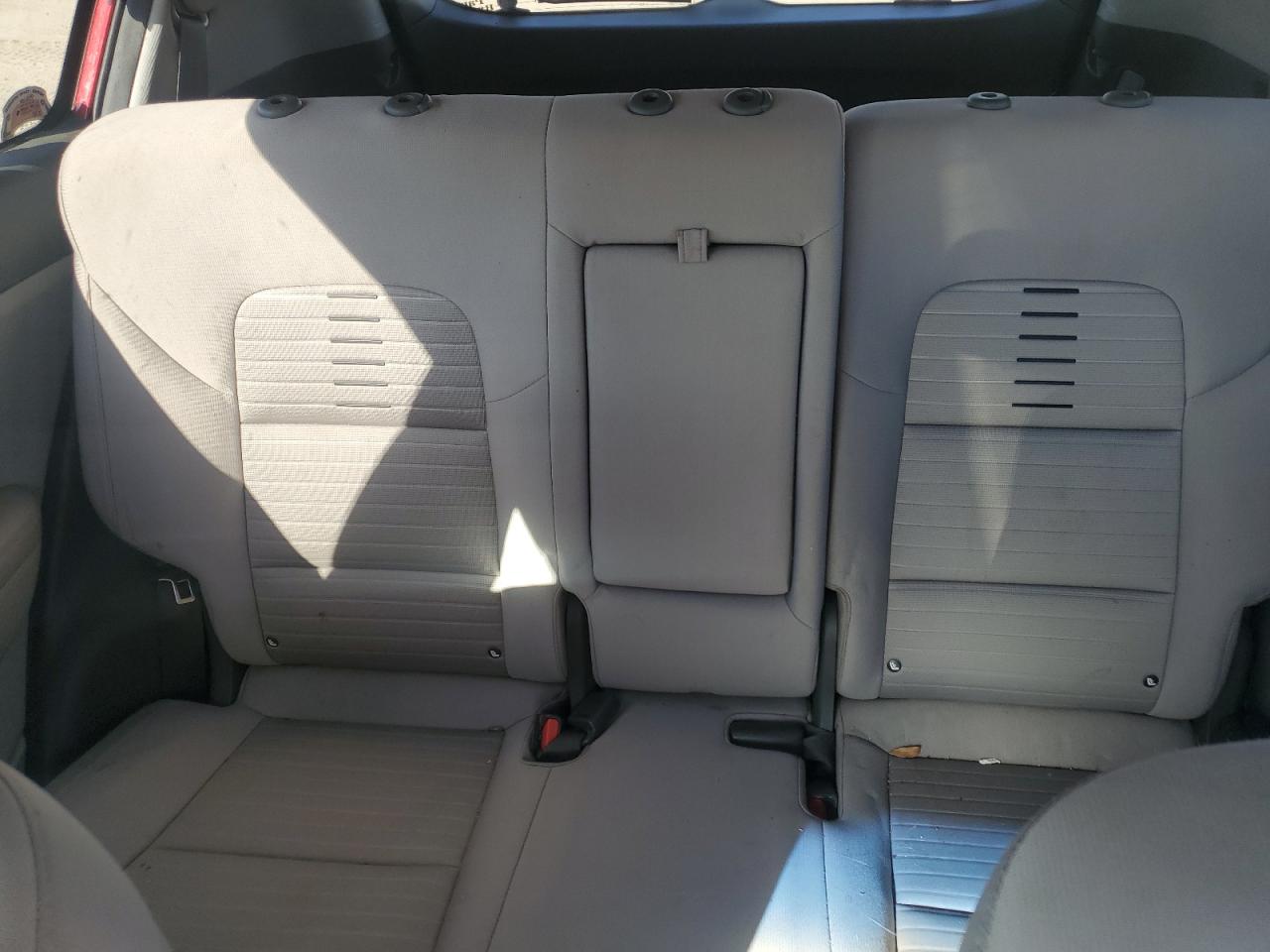 2017 Kia Sportage Lx VIN: KNDPMCAC6H7072904 Lot: 91436905