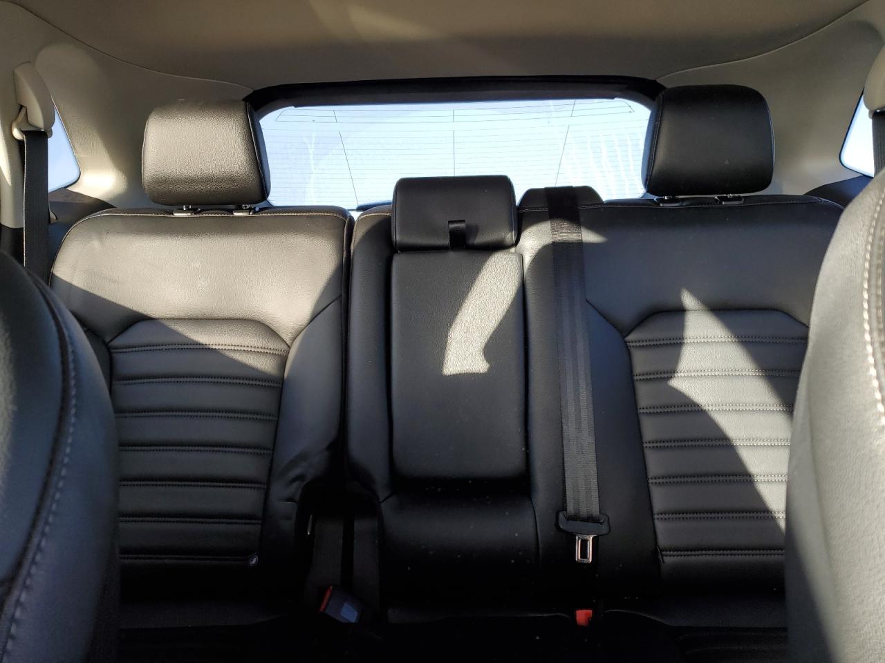 2024 Ford Edge Sel VIN: 2FMPK4J96RBA00900 Lot: 92062825