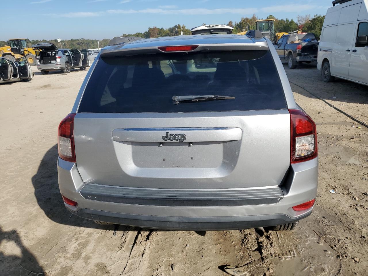 2015 Jeep Compass Sport VIN: 1C4NJCBA9FD413191 Lot: 91718655