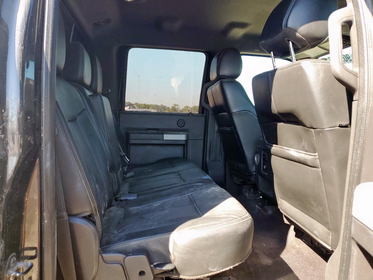 2014 Ford F350 Super Duty VIN: 1FT8W3DT9EEB85456 Lot: 90217215