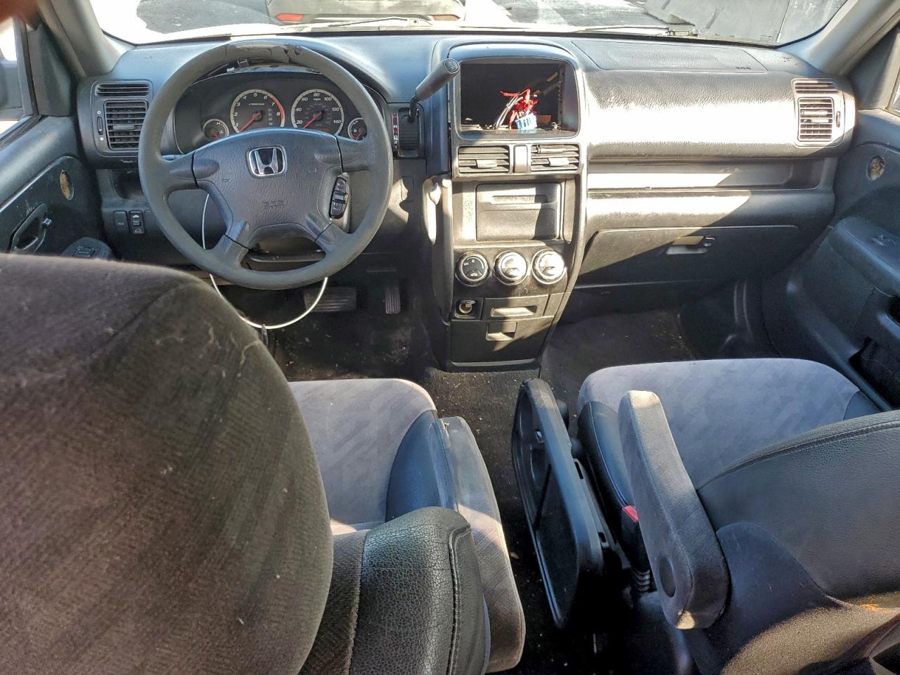 2003 Honda Cr-V Ex VIN: JHLRD788X3C042308 Lot: 93863985