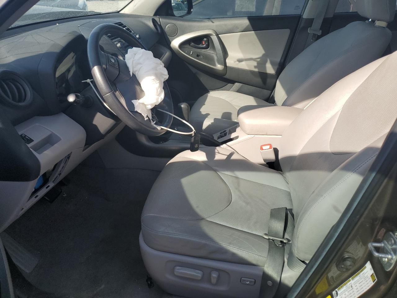 2011 Toyota Rav4 Limited VIN: 2T3YF4DV9BW104998 Lot: 92740955