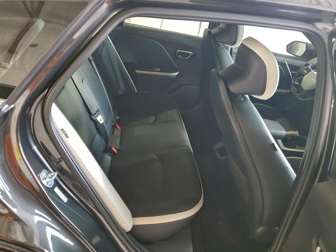 2025 Kia K4 Gt Line VIN: 3KPFW4DE2SE183241 Lot: 94350735