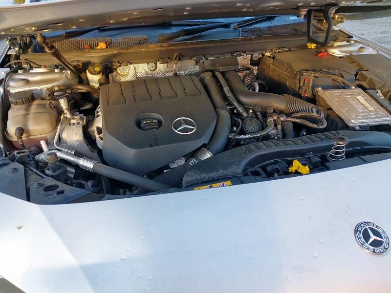 2020 MERCEDES-BENZ CLA CLA 200 AMG LINE 4DR TIP AUTO