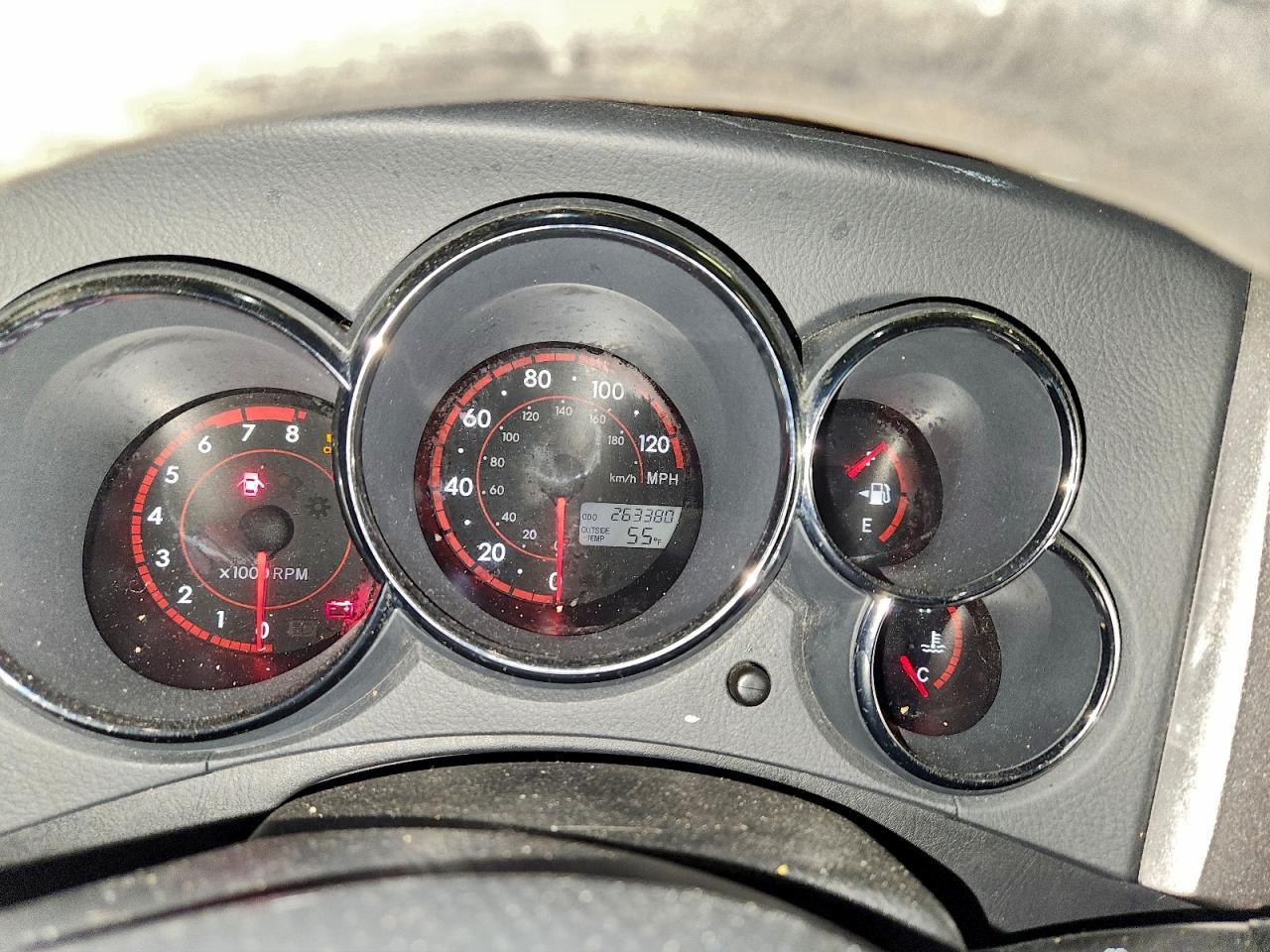 2006 Pontiac Vibe VIN: 5Y2SL65876Z462108 Lot: 93814795