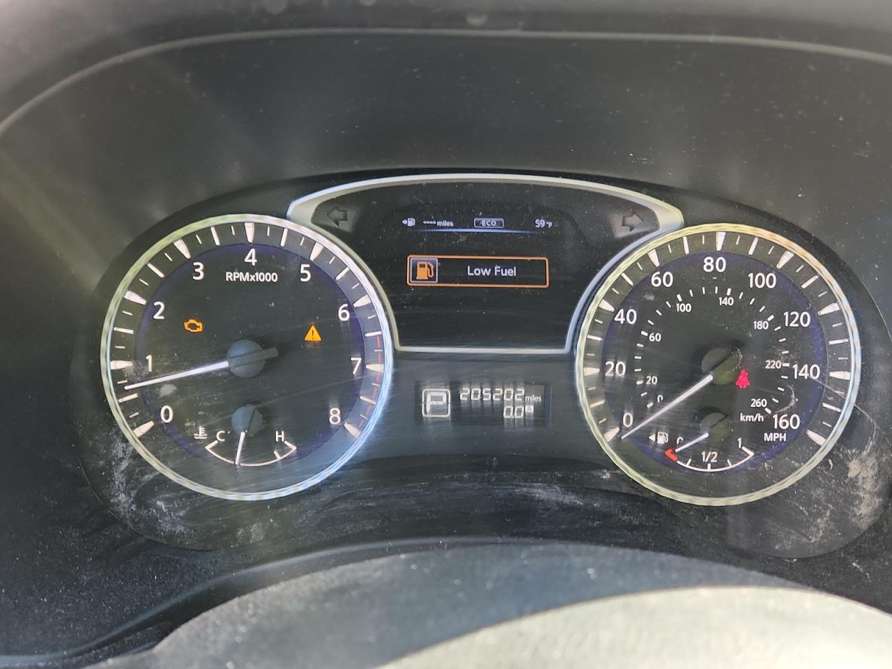 2013 Infiniti Jx35 VIN: 5N1AL0MN8DC329126 Lot: 93141785