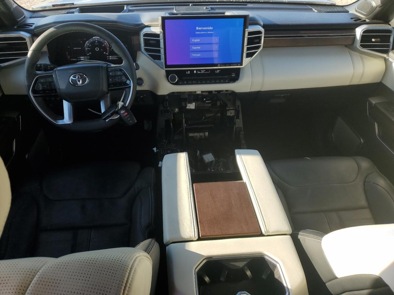 2023 Toyota Sequoia Sr5 VIN: 7SVAAABA9PX018145 Lot: 90791065