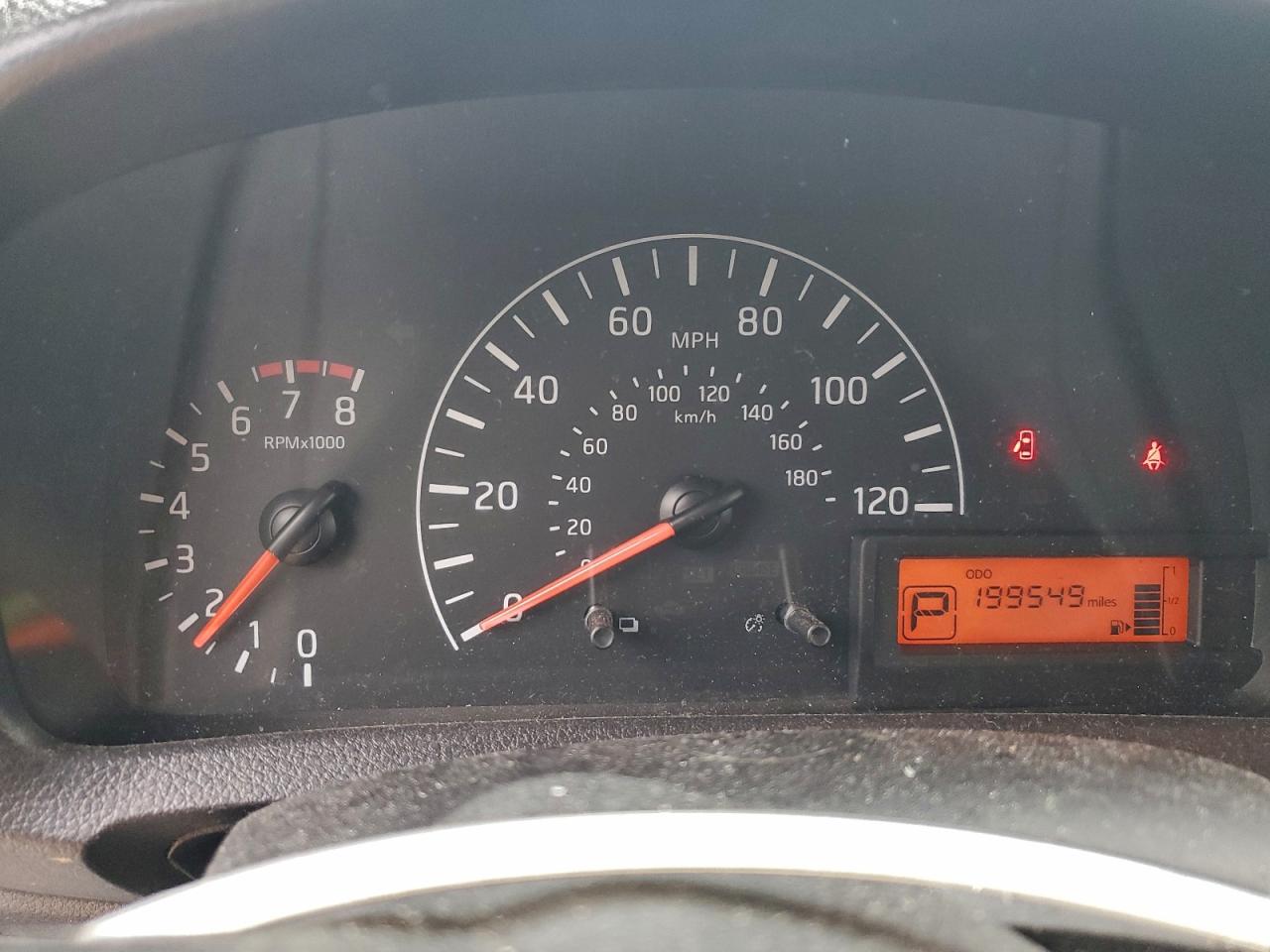 2017 Nissan Nv200 2.5S VIN: 3N6CM0KN3HK693240 Lot: 93448575