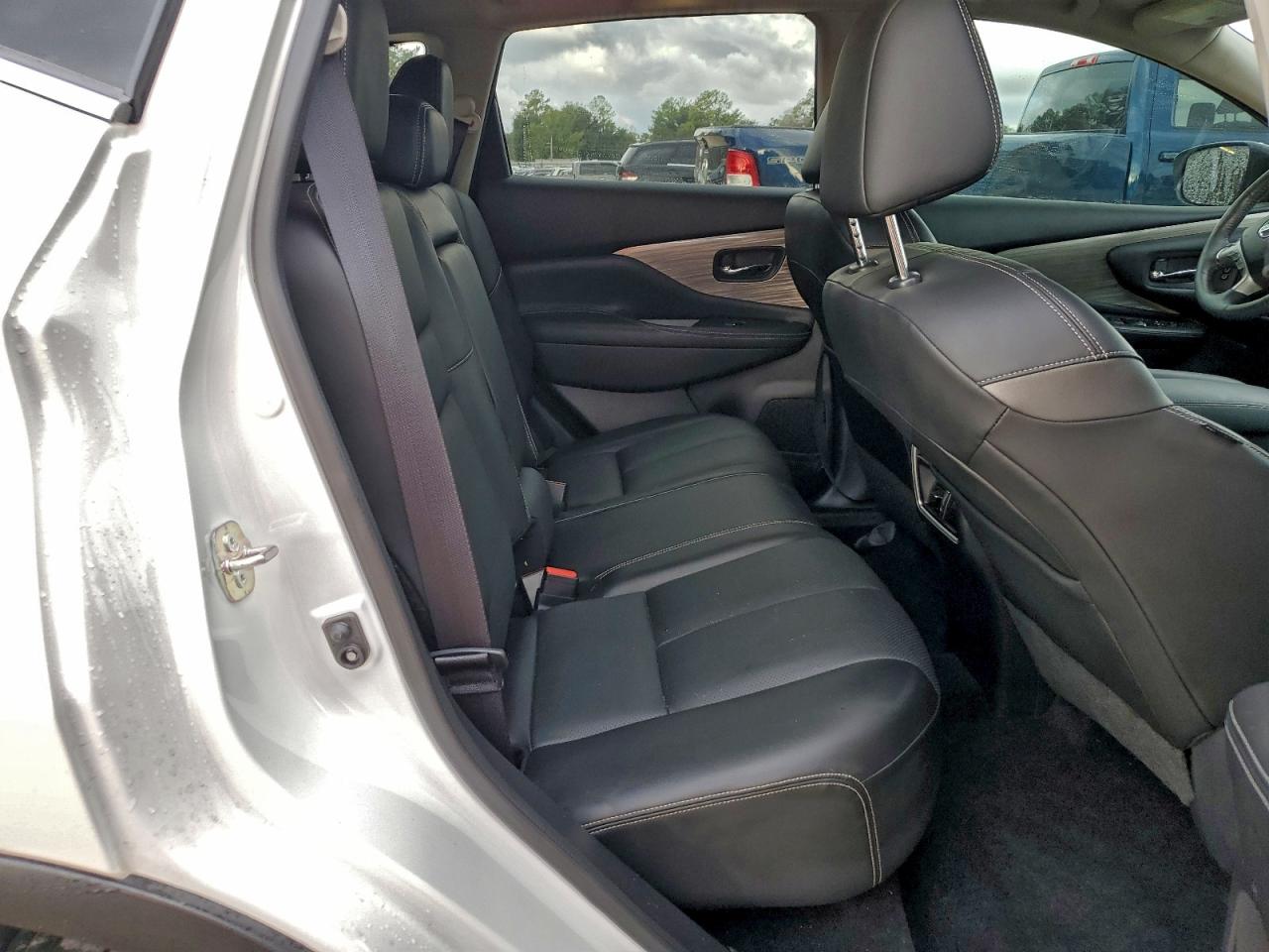 2018 Nissan Murano S VIN: 5N1AZ2MG6JN126375 Lot: 94059715