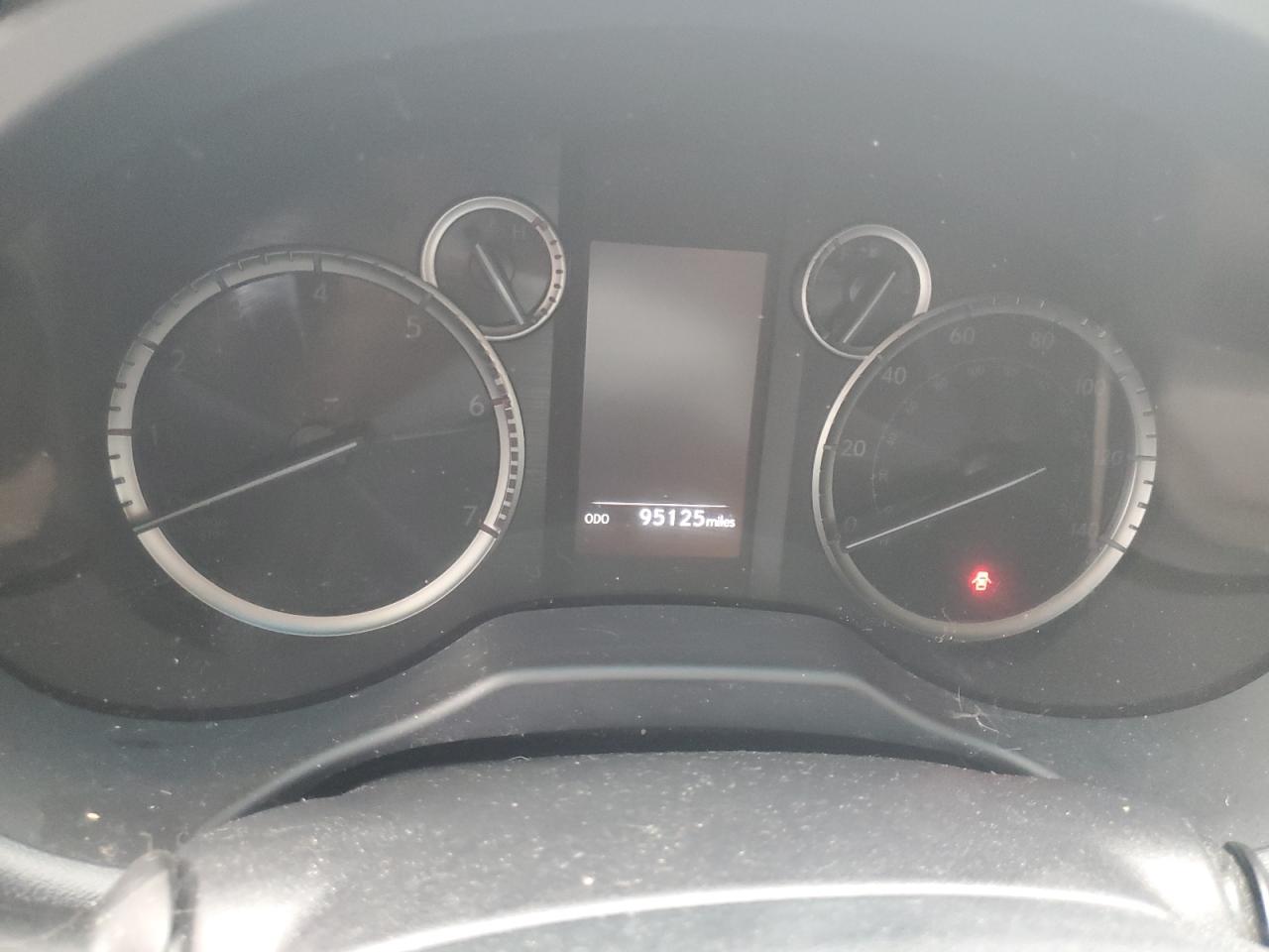 2020 Lexus Gx 460 Premium VIN: JTJAM7BX4L5257761 Lot: 92367475