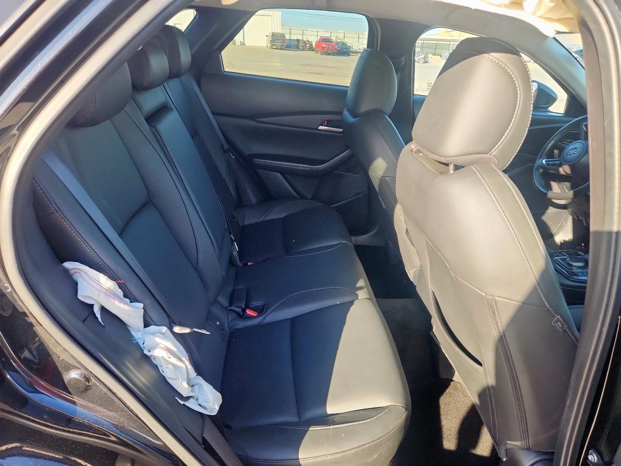 2024 Mazda Cx-30 Select VIN: 3MVDMBBM0RM656838 Lot: 92572215