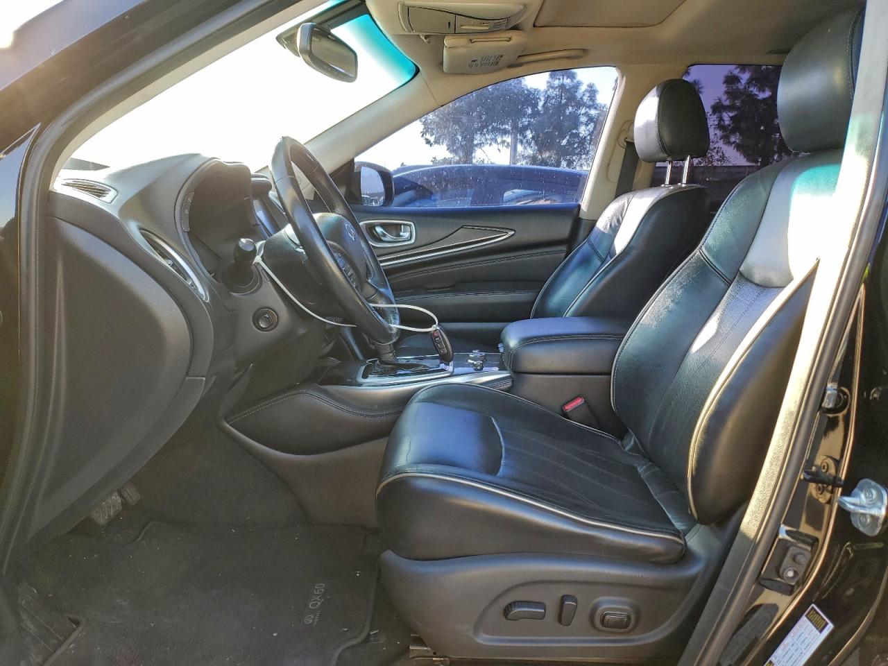 2018 Infiniti Qx60 VIN: 5N1DL0MN3JC509929 Lot: 92087775