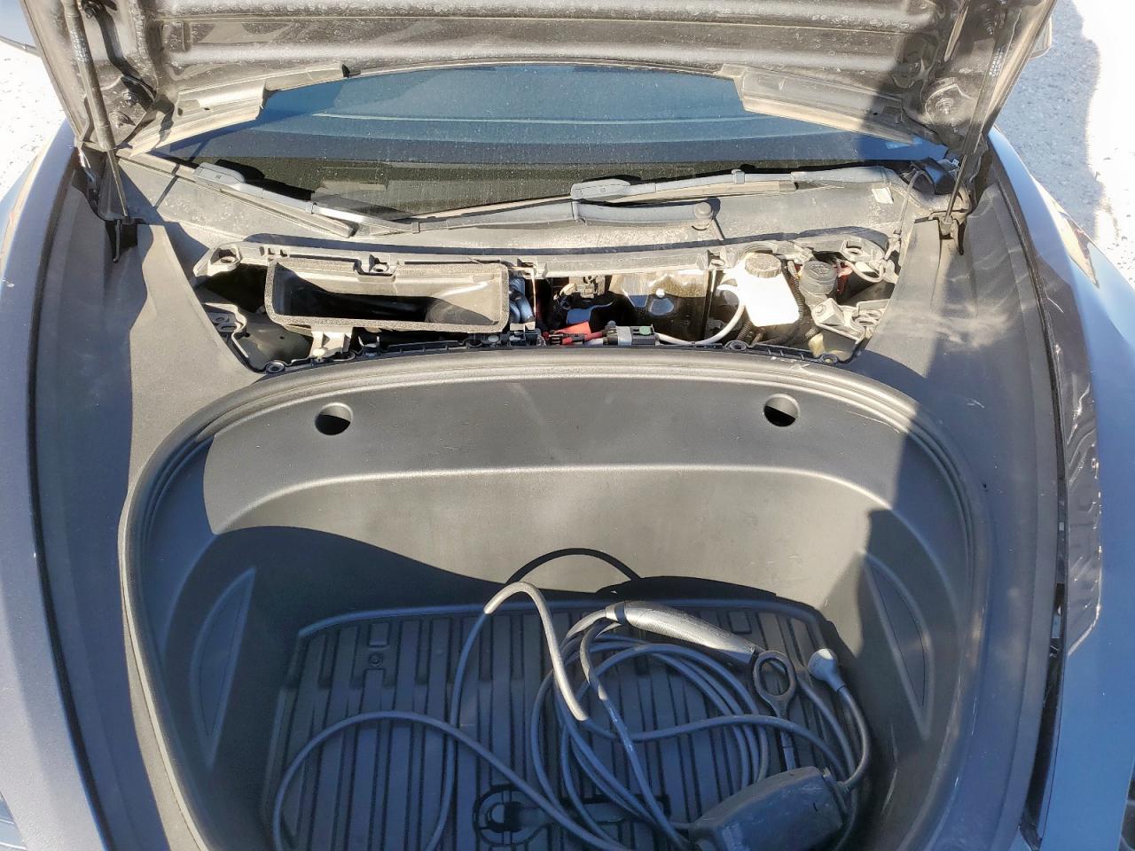 2022 Tesla Model 3 VIN: 5YJ3E1EB2NF194103 Lot: 91066535