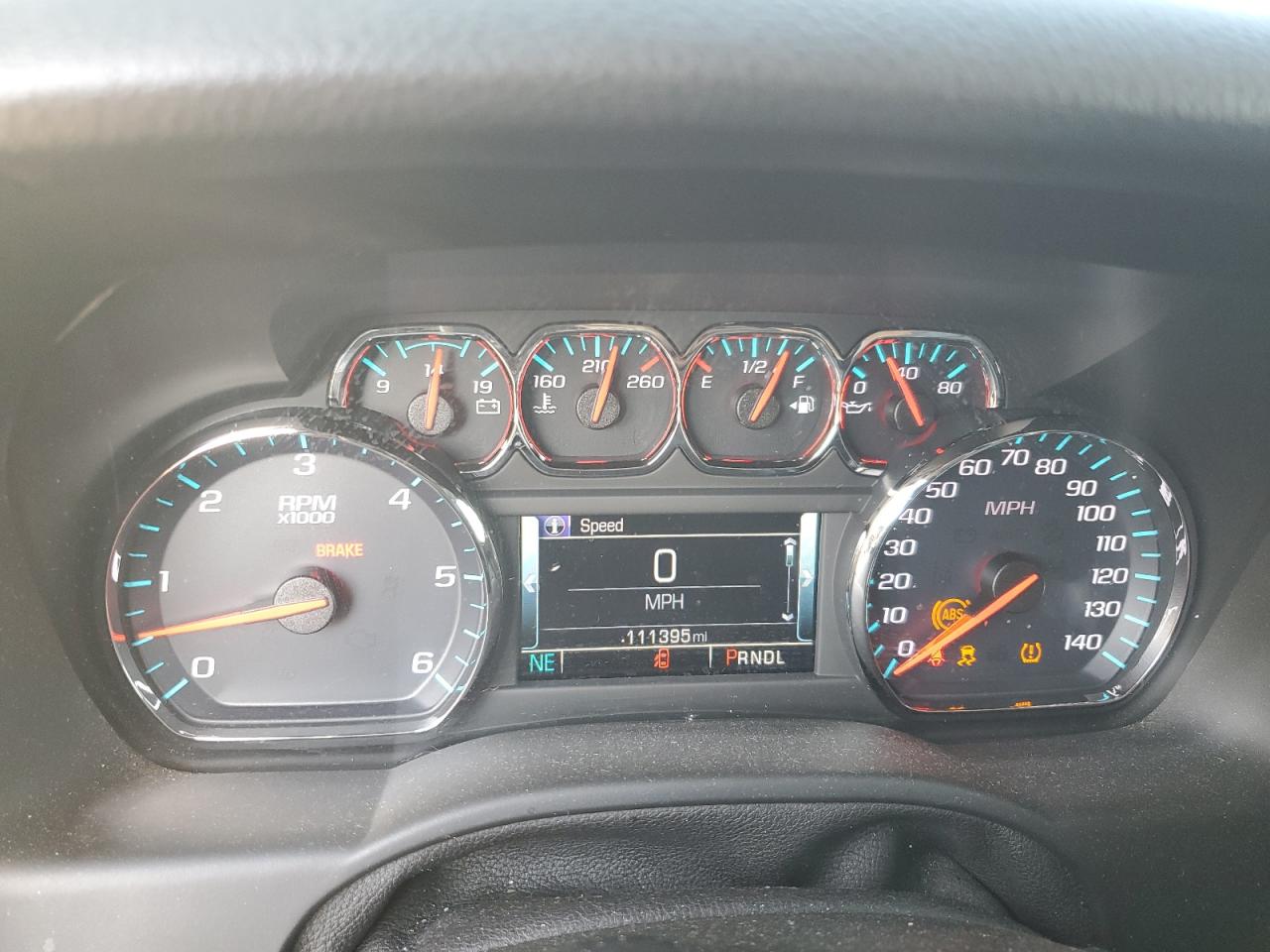 2020 GMC Yukon Slt VIN: 1GKS2BKC0LR218367 Lot: 91131365