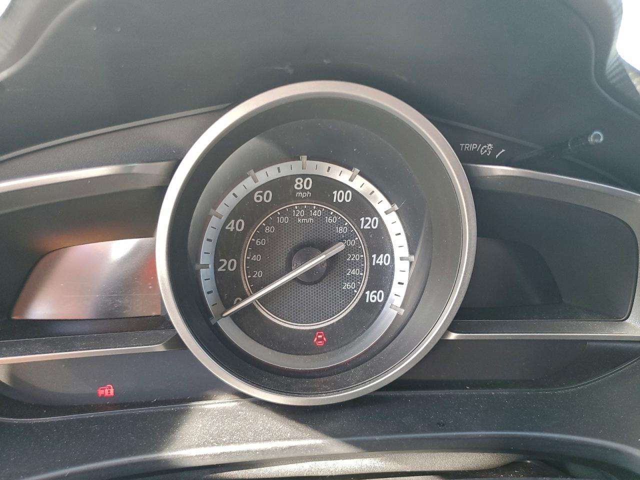 2015 Mazda 3 Touring VIN: 3MZBM1L77FM191768 Lot: 91593885