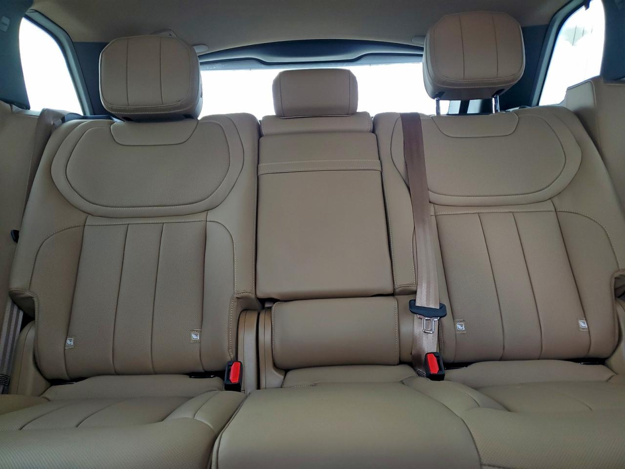 2024 Land Rover Range Rover Sport Se VIN: SAL1P9EU0RA179317 Lot: 94220105