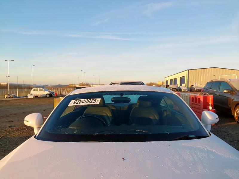 2008 AUDI TT 2.0T FSI 2DR