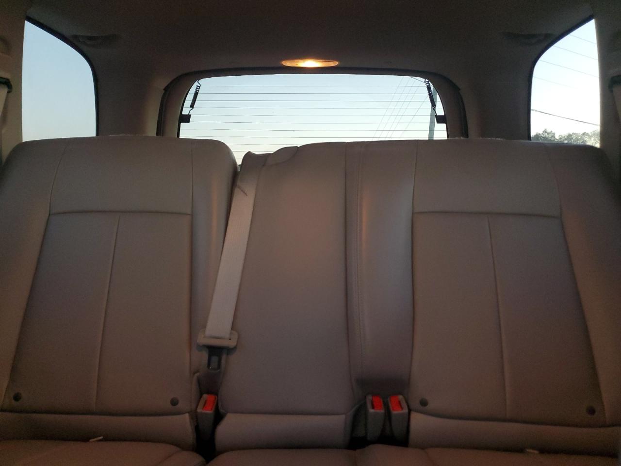 2009 GMC Envoy Slt VIN: 1GKDT43S792103418 Lot: 92857495