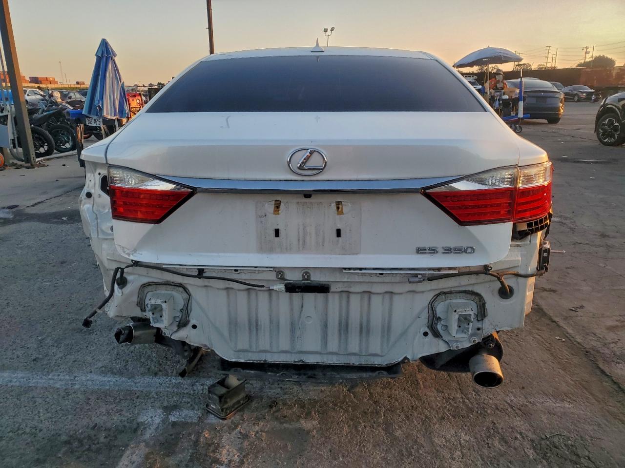 2013 Lexus Es 350 VIN: JTHBK1GG4D2010146 Lot: 94378635