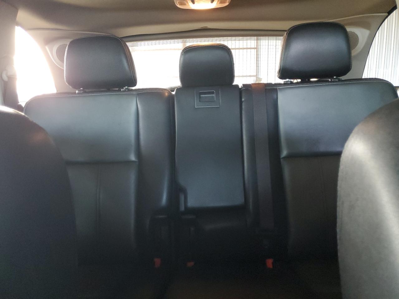 2013 Ford Edge Sport VIN: 2FMDK3AK2DBC34377 Lot: 92089105