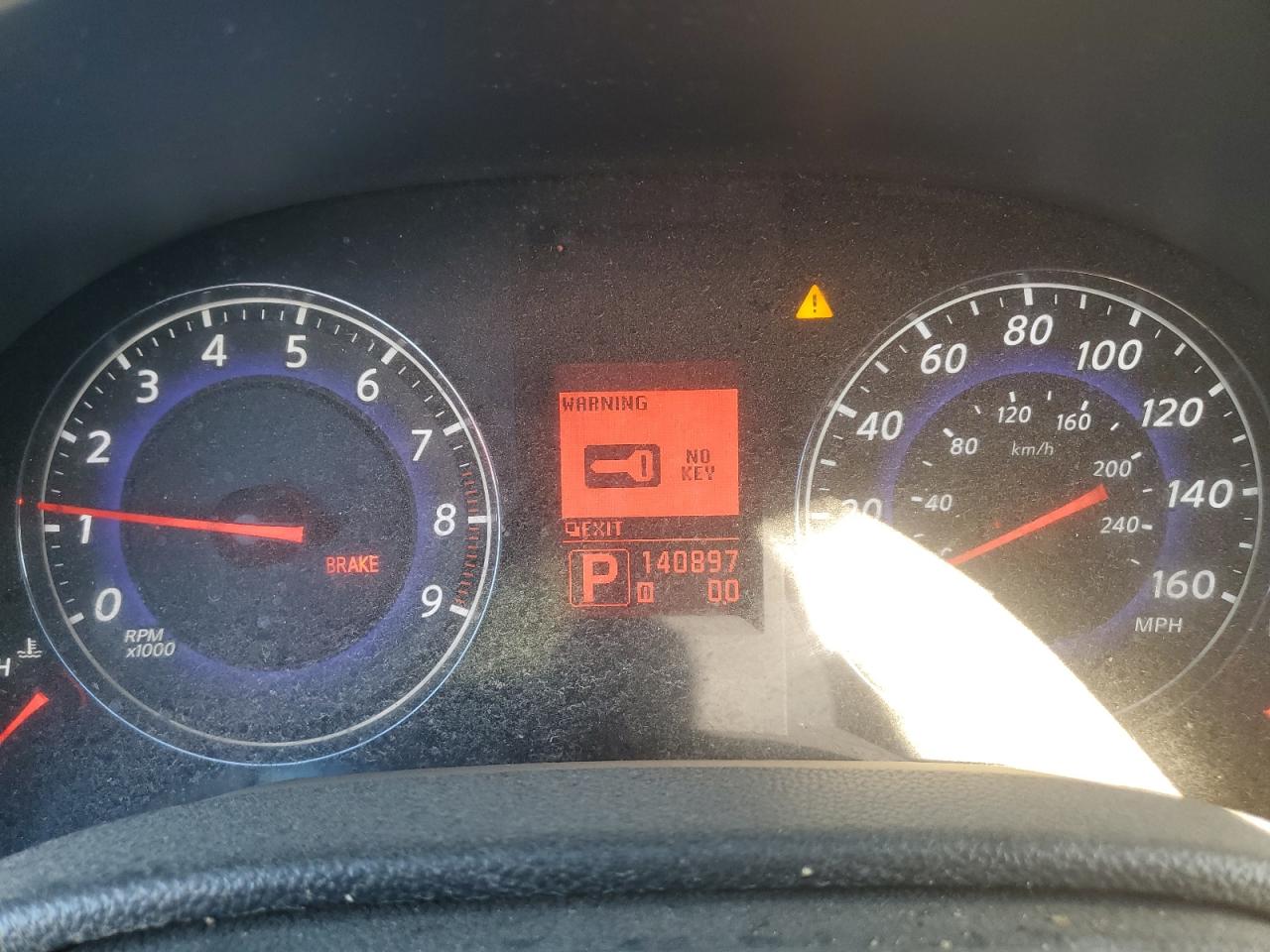 2009 Infiniti G37 VIN: JNKCV64F19M651142 Lot: 93015065