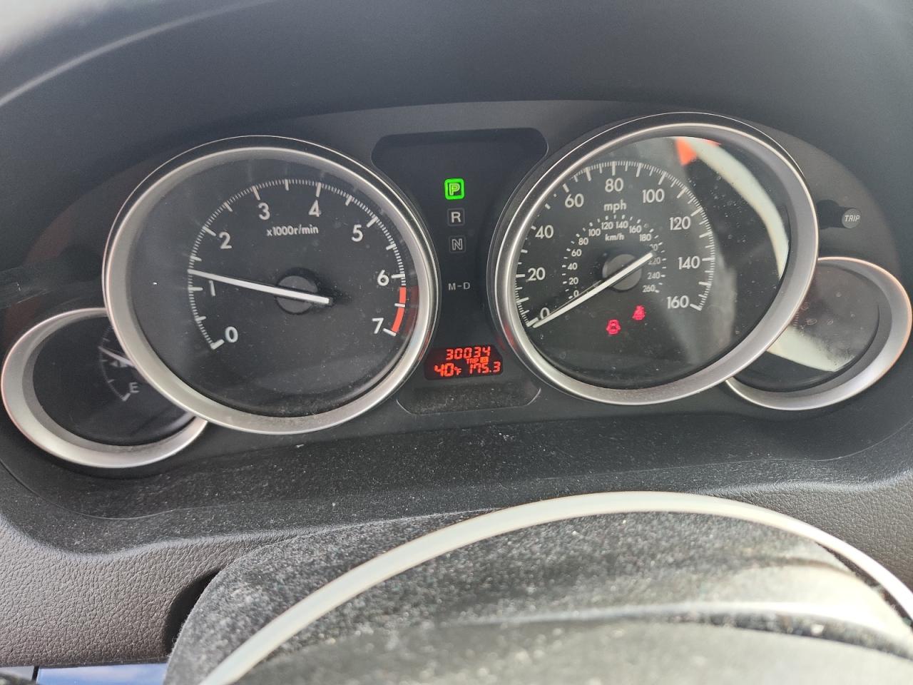 2013 Mazda 6 Touring VIN: 1YVHZ8DHXD5M05986 Lot: 91582665