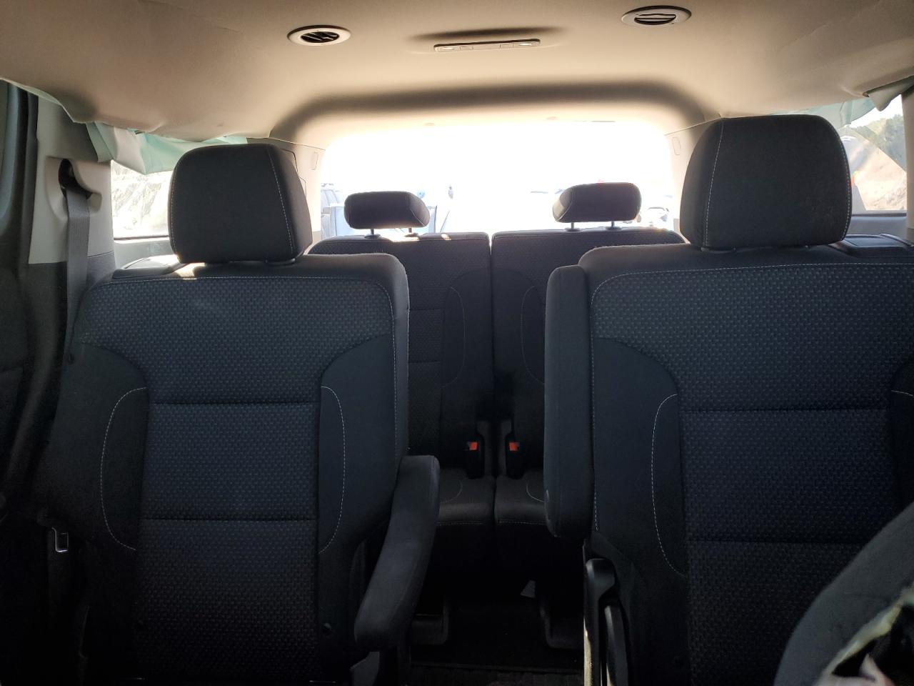 2021 GMC Acadia Sle VIN: 1GKKNKLS2MZ219521 Lot: 91187805