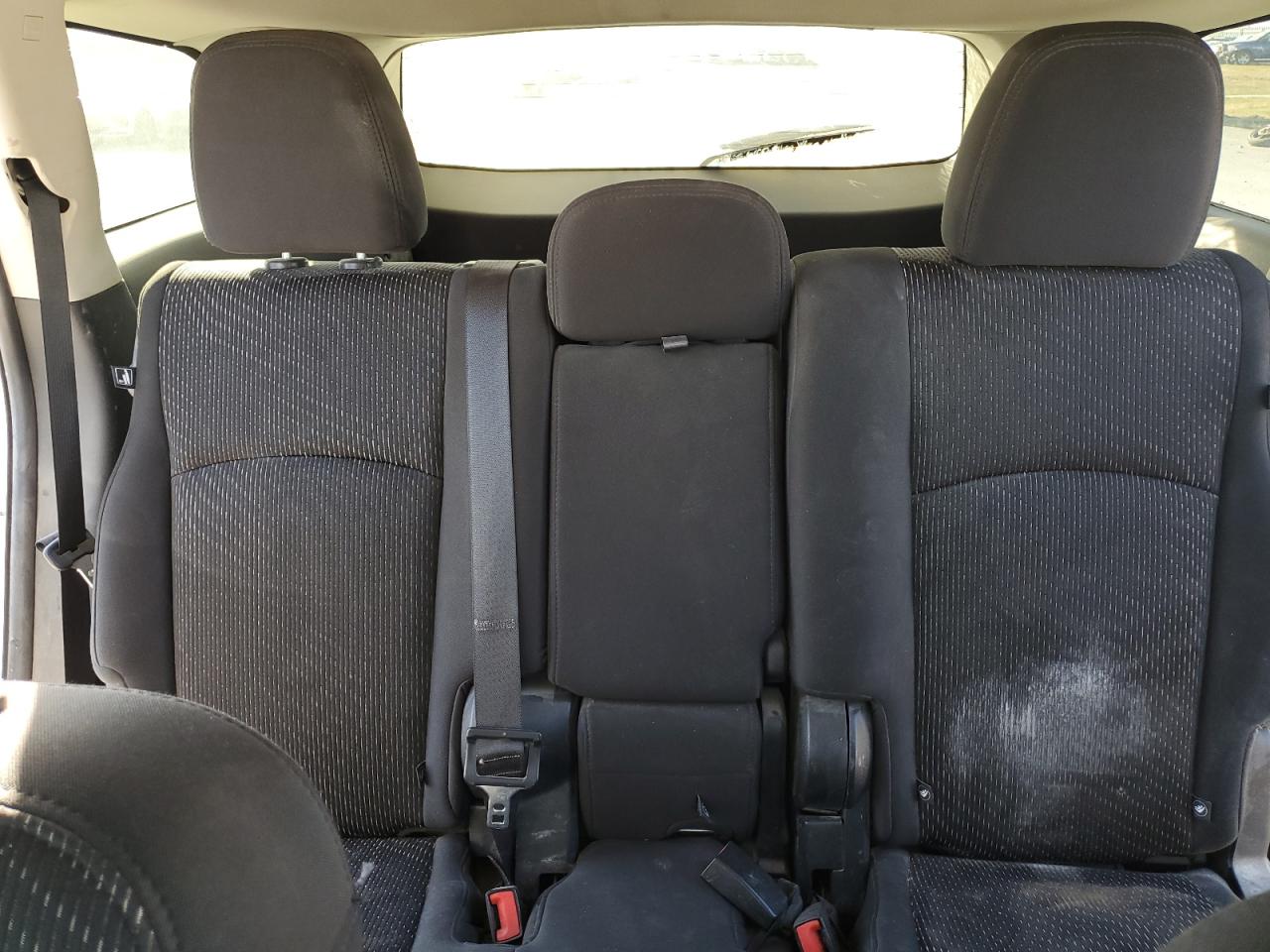 2011 Dodge Journey Mainstreet VIN: 3D4PH1FG1BT559602 Lot: 92939525