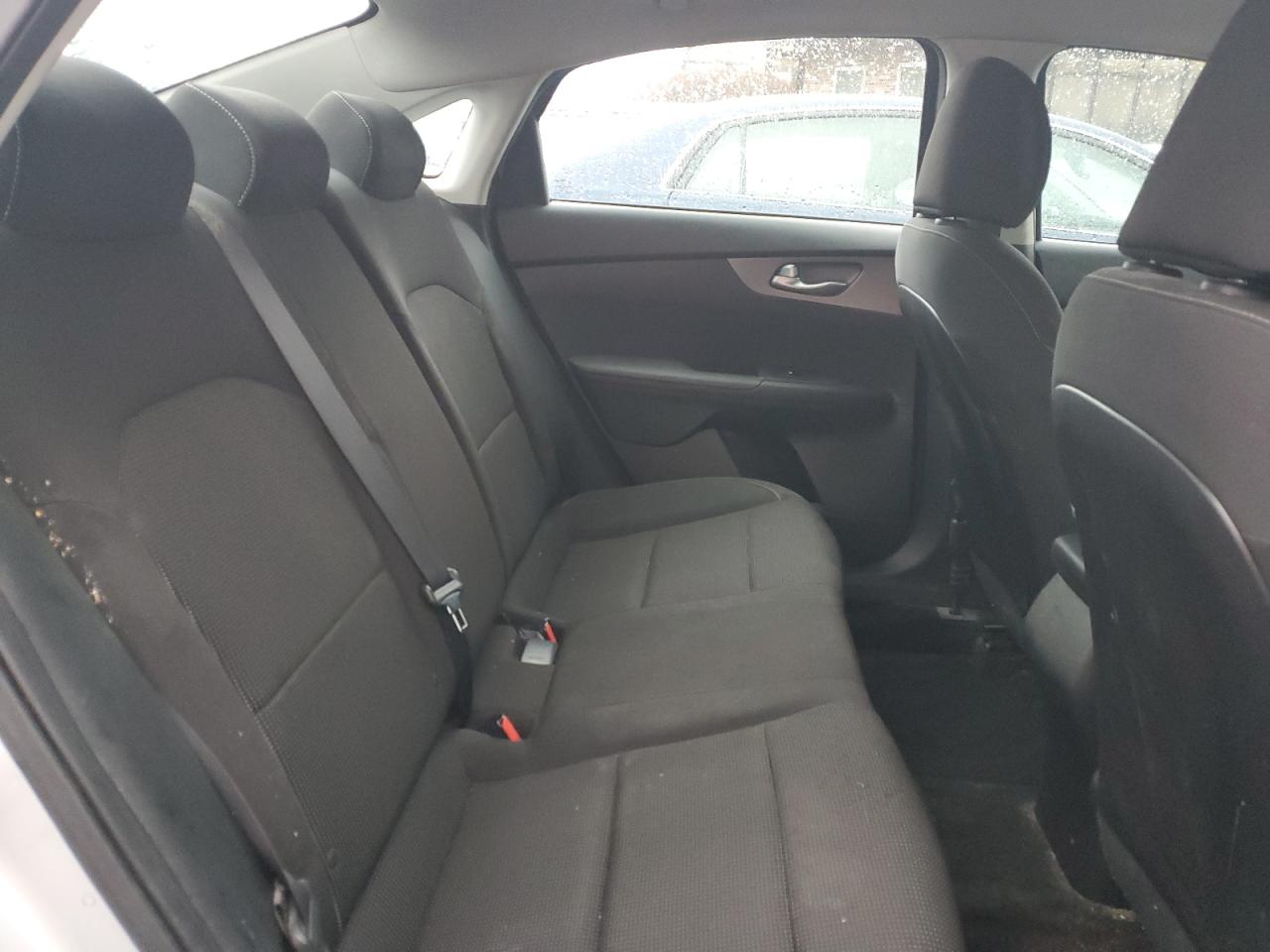 2020 Kia Forte Fe VIN: 3KPF24AD1LE185359 Lot: 92505435