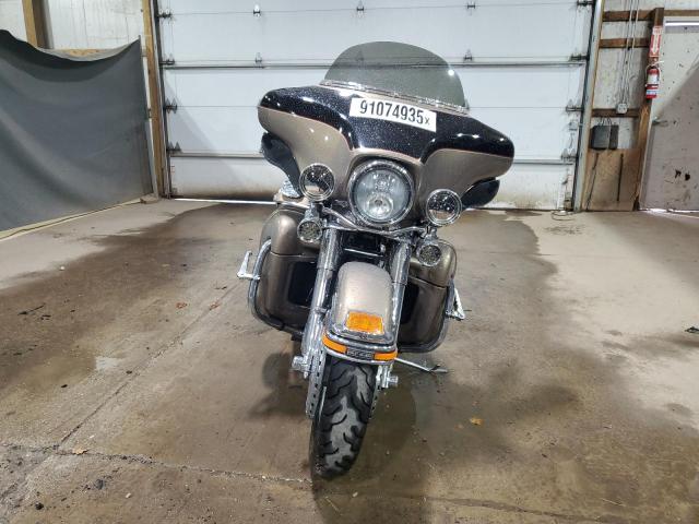 2004 HARLEY DAVIDSON FLHTCUI  