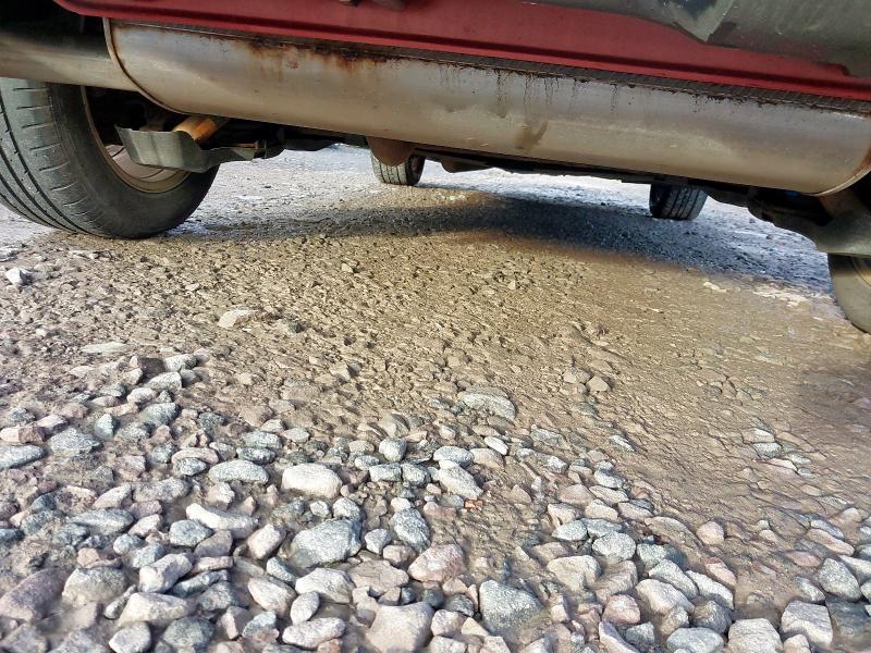 2017 RENAULT KADJAR 1.5 DCI DYNAMIQUE NAV 5DR