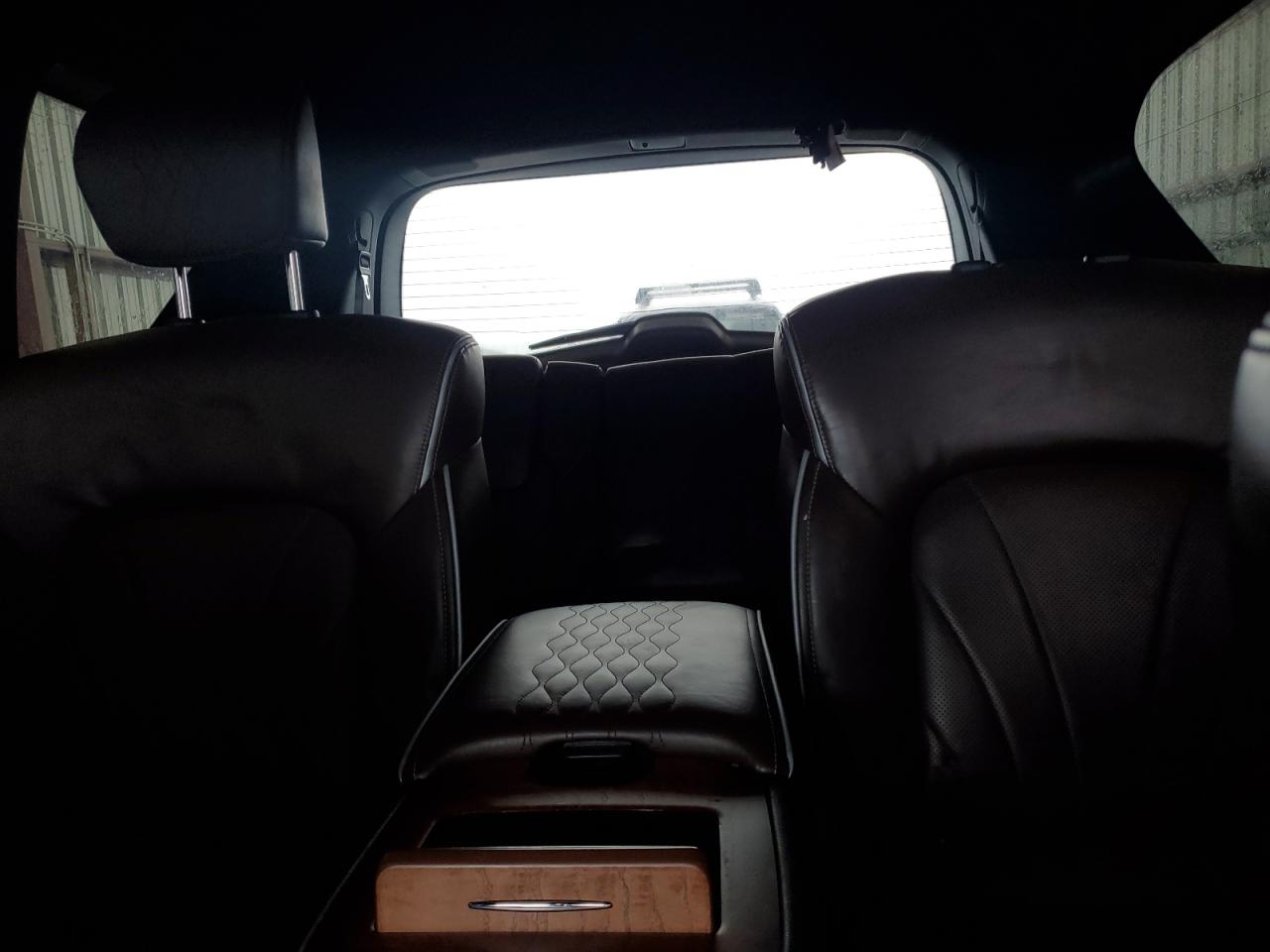 2015 Infiniti Qx80 VIN: JN8AZ2NE4F9081989 Lot: 93112395