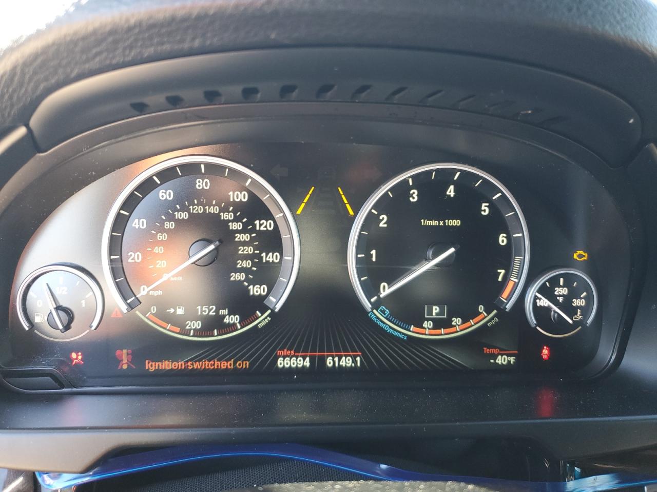 2017 BMW X5 xDrive35I VIN: 5UXKR0C58H0U51242 Lot: 92221655