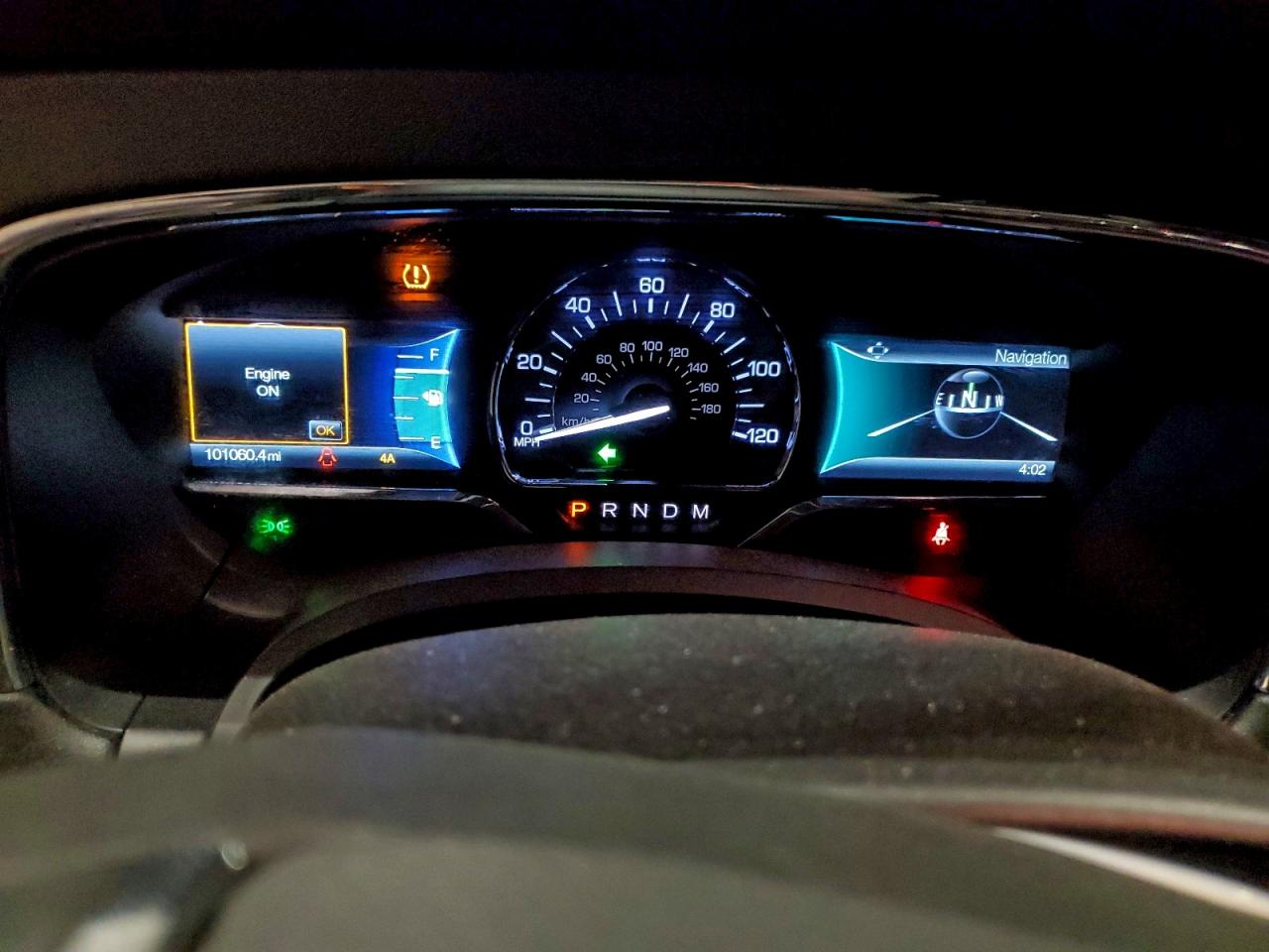 2015 Lincoln Navigator L VIN: 5LMJJ3JT4FEJ06368 Lot: 93271915