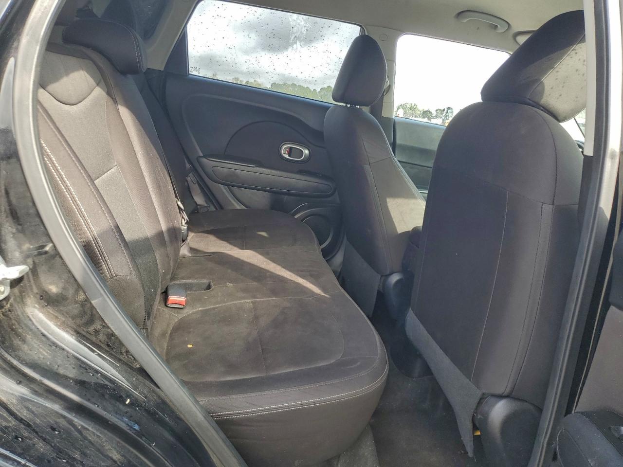 2016 Kia Soul VIN: KNDJN2A24G7299107 Lot: 94310185