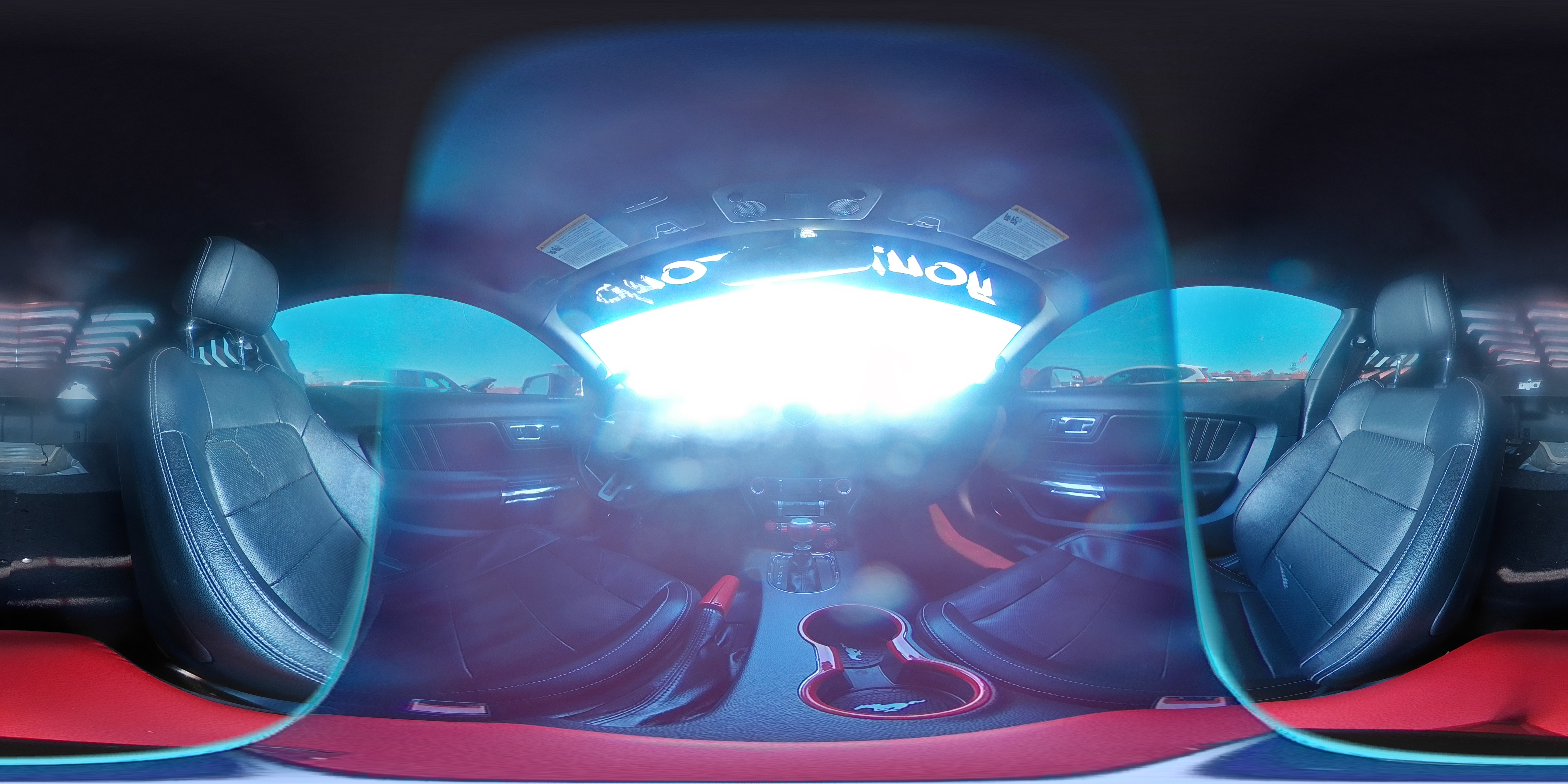 2015 Ford Mustang Gt VIN: 1FA6P8CF8F5402595 Lot: 90759685