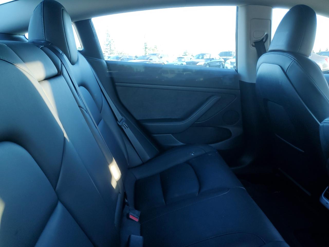 2023 Tesla Model 3 VIN: 5YJ3E1EA2PF626912 Lot: 91901345