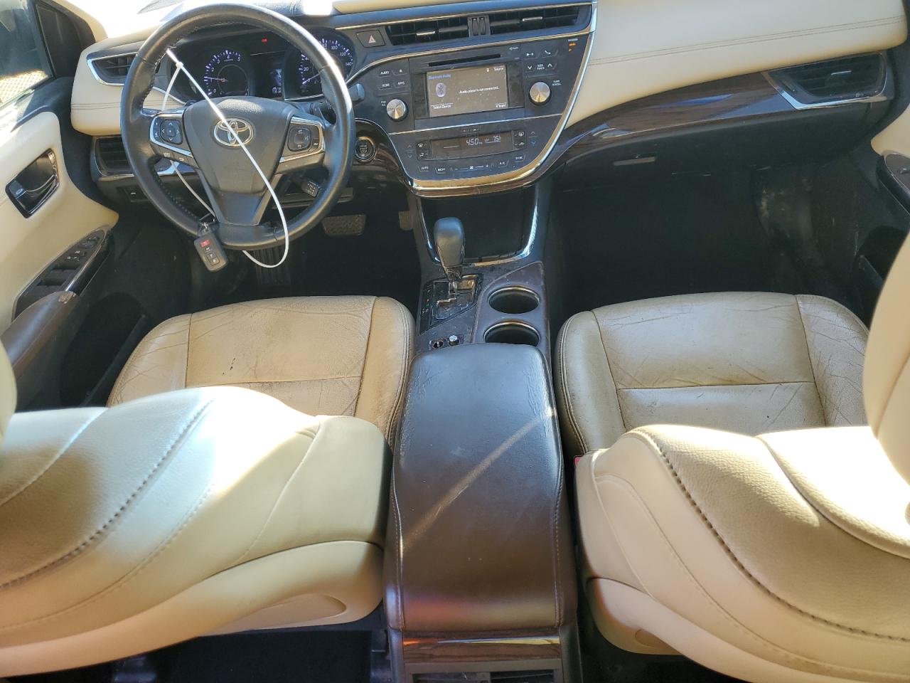 2015 Toyota Avalon Xle VIN: 4T1BK1EB7FU179394 Lot: 91379815