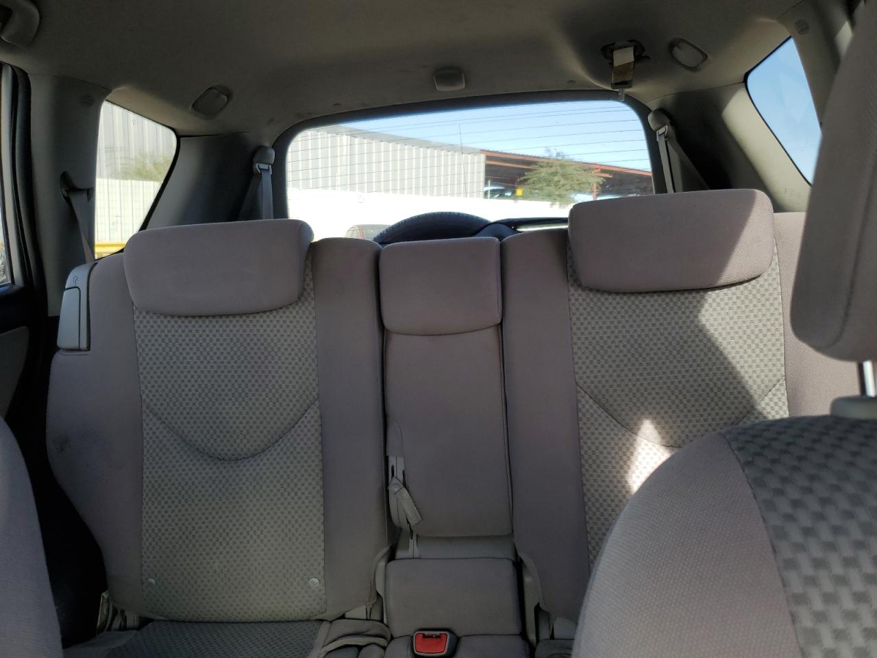 2007 Toyota Rav4 VIN: JTMZK35V775013753 Lot: 92634885