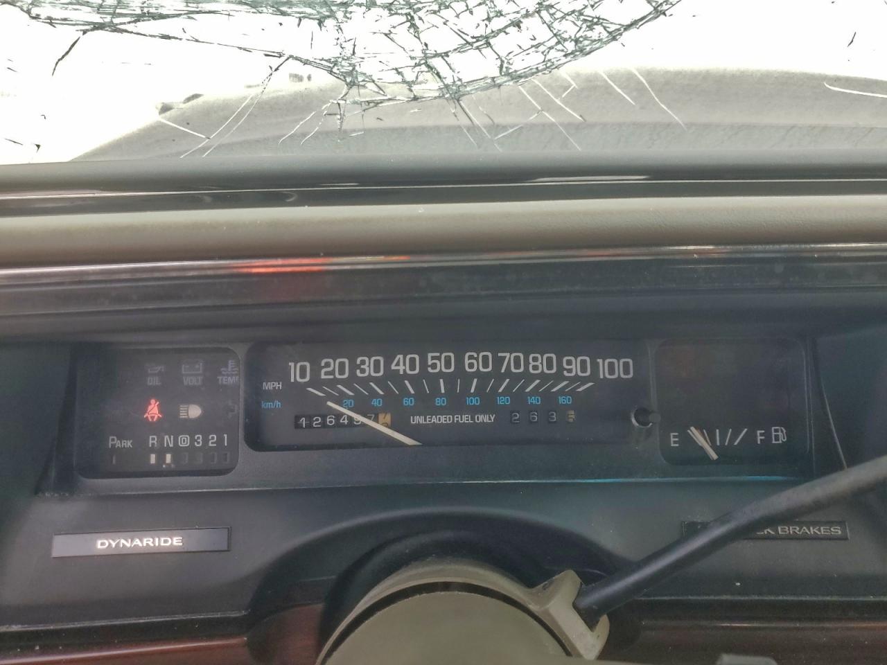 1999 Buick Lesabre Custom VIN: 1G4HP52KXXH434928 Lot: 93966125